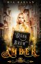 [Jewels Cafe: Amber 02] • Amber · Deja Brew · A Paranormal Reverse Harem Romance (Jewels Cafe)